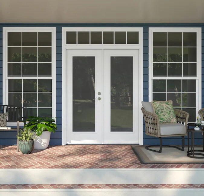 Composite doors wakefield