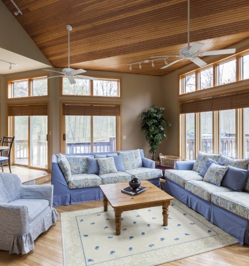 Double glazing wakefield